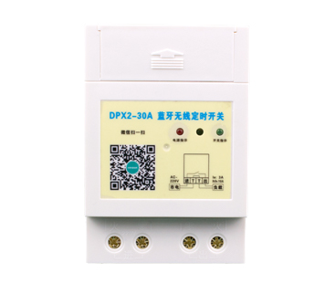 時控開關(guān)能不能控制三相電機(jī)？